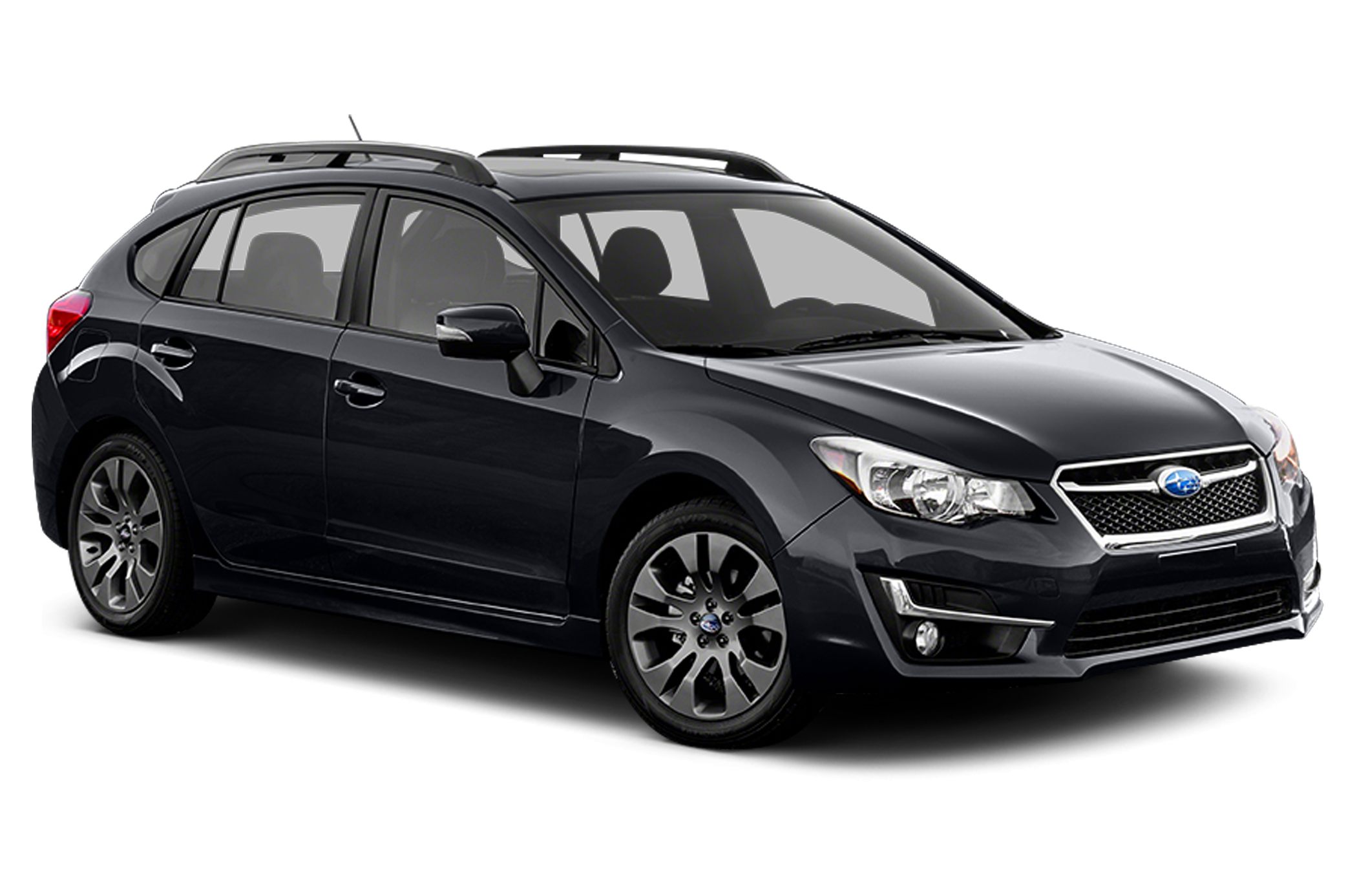 2015 Subaru Impreza